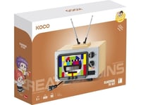 Astar Koco Block Retro Tv 2280El 04030 43456 /8