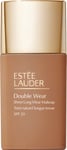 Estee Lauder Double Wear Sheer Long-Wear Foundation SPF20 30ml 5W2 - Rich Caramel