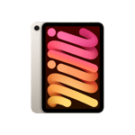 Apple iPad mini Wi‑Fi 256 GB – stjärnglans