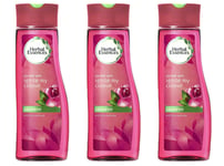 Herbal Essences Ignite My Colour Shampoo 400ml x 3