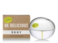 DKNY Be Delicious Woman Edt 50ml