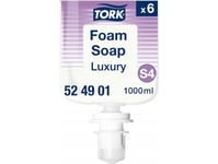 Tork Tork - Lyxig Skumtvål - 1L