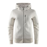 Sail Racing Gale Zip Hood Dam