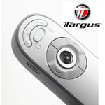 Targus Wireless Bluetooth Laser Pointer Presentation Remote Mouse Windows Mac