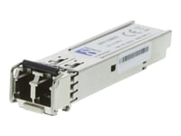 Deltaco Sfp-C0006 - Sfp-Sändar/Mottagarmodul (Mini-Gbic) (Likvärdigt Med: Cisco Sfp-Ge-S) - 1Gbe - 1000Base-Sx - Lc Multiläge - Upp Till 550 M - 850 Nm - För Cisco Catalyst 3560, Ess9300  Integrated Services Router 11Xx