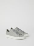 Björn Borg Womens Leather Sneakers Sl100 Grå, 40