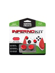 KontrolFreek Performance Inferno Kit - Accessories for game console - Microsoft Xbox One