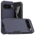 tectTech Google Pixel 9 Pro XL Hybrid-skal Off-road, mörkblå