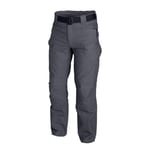 Helikon Tex Urban Tactical Pants UTP Ripstop Trousers Shadow Grey Large Shorts