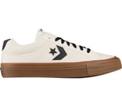 Sport Casual M sneakers Herr VINTAGE WHITE/BLACK/DARK HONEY 9
