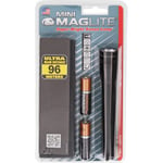 Mini Maglite ficklampa