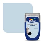Dulux Easycare Bathroom Tester Paint, Mineral Mist, 30 ml