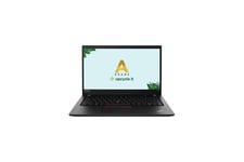 [återvinna det] Lenovo ThinkPad T495 (Renoverad) A - Ryzen 5 PRO 3500U 2.1Ghz, 8 GB RAM, 256 GB SSD, Win11Pro, 14"FHD 1920x1080, AMD Radeon Vega 8 grafik, Bluetooth, webbkamera, WWAN installerat.