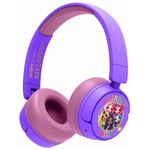 Rainbow High Childrens/Kids Character Wireless Headphones