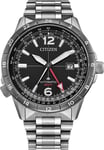 Citizen Watch Promaster Air Automatic GMT