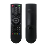 Replacement Remote Control For Goodmans Model GD11FVRSD32 Freeview Box