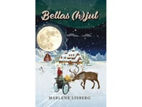 Bellas (H)Jul | Marlene Lisberg | Språk: Danska