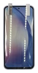 Skärmskydd Samsung Galaxy A54 5G (SM-A546B/DS)