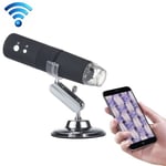 Digital WiFi USB Mikroskop 50+1000X Förstoring