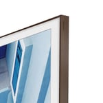Samsung 2020 Frame 65" Customizable Bezel - Brown (VG-SCFT65BW/XC)