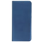 Etui Folio Bleu Pour Samsung Galaxy S20fe