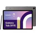 Tablette Tactile Samsung Galaxy Tab S9 FE 10,9 5G 128Go Anthracite