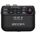 Zoom F2-BT 32-bit ljudinspelare