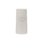 Pipanella Lines Vase, Hvit