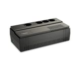 Easy UPS BVS 650VA, 230V, in: (1) Schuko, ut: (4) Schuko