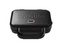 Breville sandwich toaster VST082X