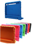 Standcase Barnfodral Samsung Galaxy Tab S10 FE 5G (Svart)