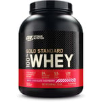 Optimum Nutrition 100% Whey Gold Standard 2.27 Kg White Chocolate Rasp