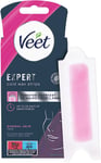 Veet Expert Cold Wax Strips Normal Skin Face 16 pcs