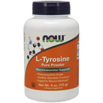 NOW Foods - L-Tyrosine Variationer Powder - 113g
