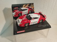 QQ 25402 carrera evolution Porsche 911 GT1 Evo #17 Jb Racing' 97