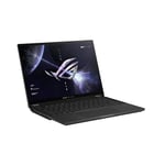 ASUS ROG Flow X13 GV302XU-MU010W Hybrid (2-in-1) 34 cm (13.4") Touchscreen WQXGA AMD Ryzen™ 9 7940HS 16 GB LPDDR5-SDRAM 1 TB SSD NVIDIA GeForce RTX 4050 Wi-Fi 6E (802.11ax) Windows 11 Home Black