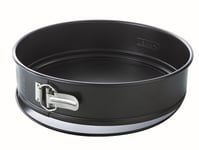 Pyrex Non-Stick Metal SpringForm Cake Pan Warm 20Cm Baking Kitchen Tin Tray Pan