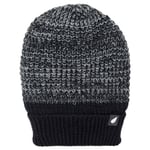Peter Storm Men’s Oscar Beanie Hat with Borg Fleece Lining, Camping Clothing