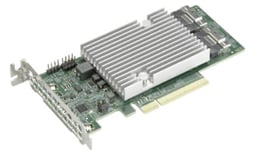 Supermicro AOC-S3816L-L16iT grensesnittkort/-adapter SAS