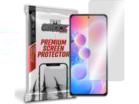 Grizzglass Hybridglas Xiaomi Redmi K40 Pro 5G
