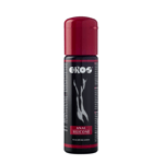 EROS Anal Silicone based smooth lubricant longer lasting lube 3.4 fl.oz