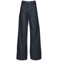Jeans flare / larges G-Star Raw  STRAY ULTRA HIGH STRAIGHT