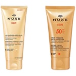 Nuxe Sun Kit Sun Lotion 50 ml, After Sun 200 m - 