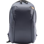 Peak Design Everyday Backpack Zip 15L -dagryggsäck, midnattsblå