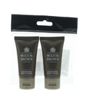 Molton Brown Unisex Ylang-Ylang Body Lotion 30ml x 2 Gift Set - One Size