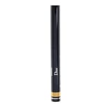 Dior Gold Eyeshadow Pen 002 Gold Splash Cooling Stick Waterproof