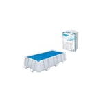 BESTWAY 58240 Solar poolskydd