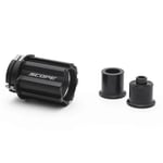 Scope S Shimano Micro Spline Freehub-kropp