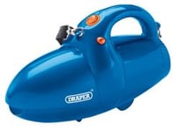 Draper 24392 600W Hand Held Portable Vacuum Cleaner Hoover Car Home Workshop