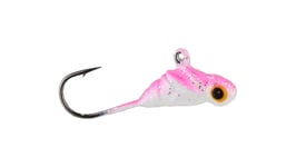 Hurricane Njavve Mormyska 1,8 g HM9-02 Rosa/vit -